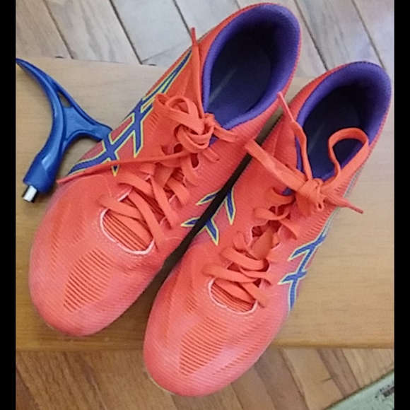 Asics Hyper Rocket Girl Track Shoes 6.5🏃🏻‍♀️ - Picture 7 of 8